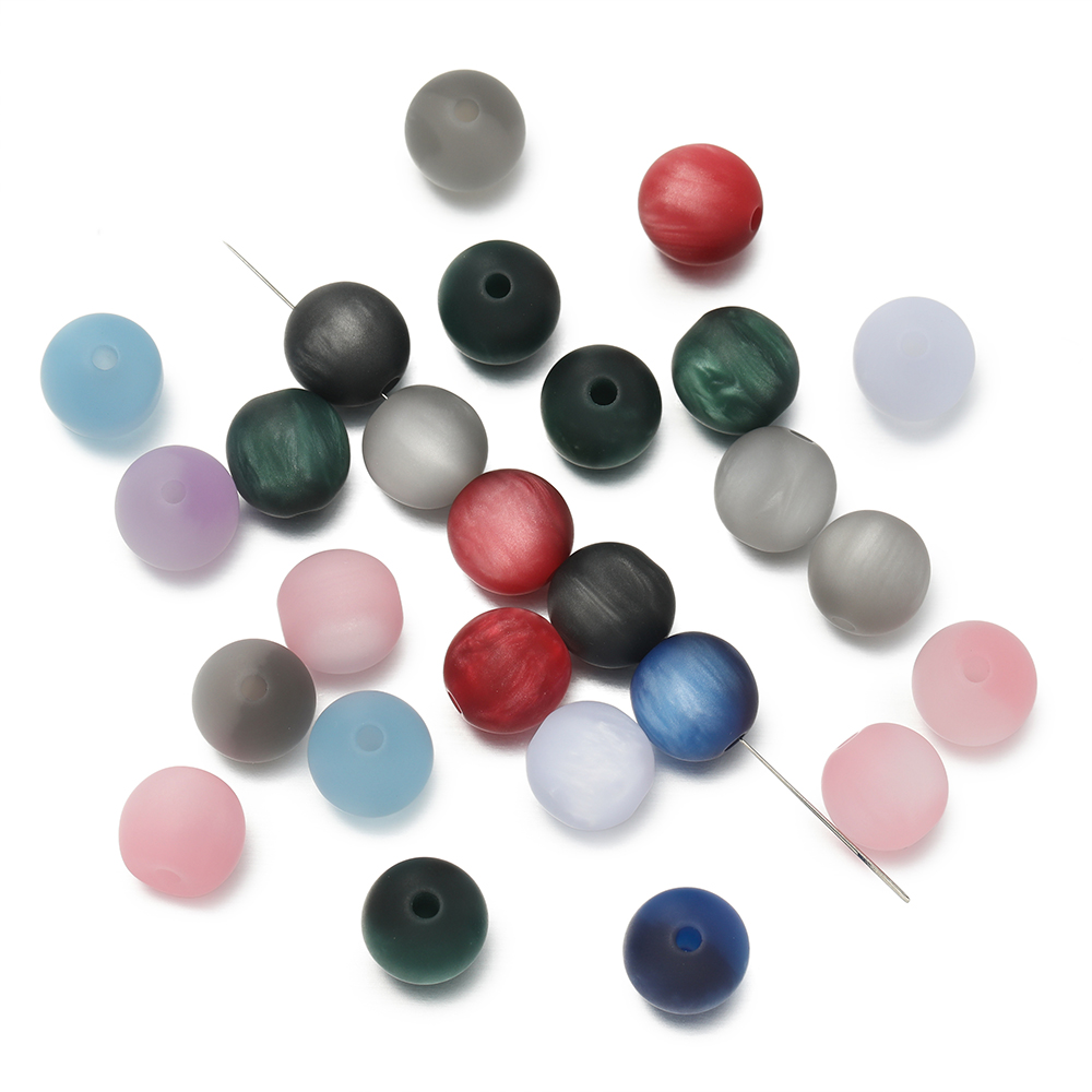 10 pz/lotto 8/10mm Resina Occh - Resin Art Jewelry Kit recensione e prezzo
