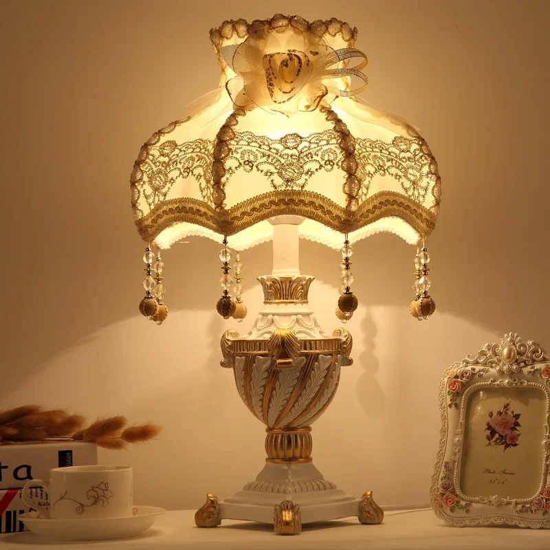 Lampada da tavolo in resina vi - Resin Art On Floor recensione e prezzo