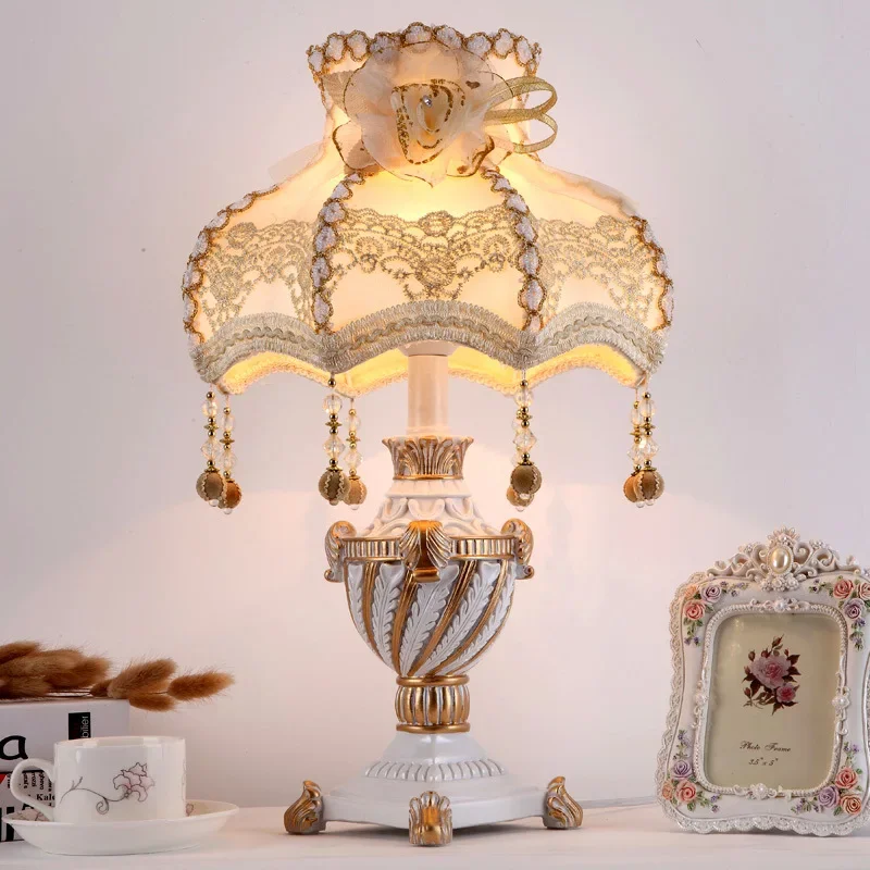 Lampada da tavolo in resina vi - Resin Art On Floor recensione e prezzo