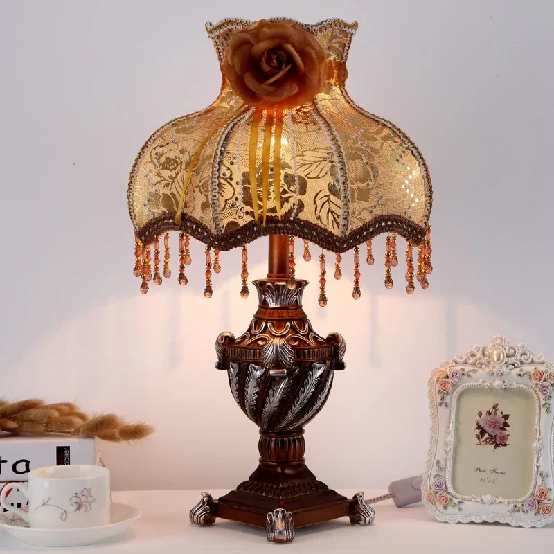 Lampada da tavolo in resina vi - Resin Art On Floor recensione e prezzo