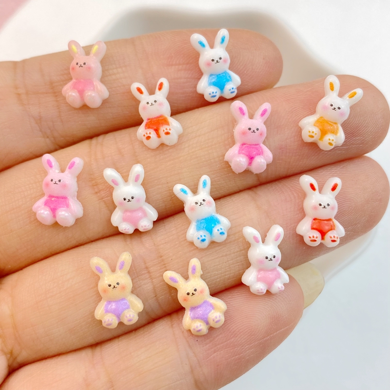 50 pezzi nuovi misti per nail  - Resin Art And Design recensione e prezzo