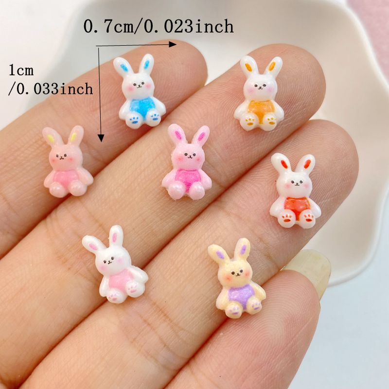 50 pezzi nuovi misti per nail  - Resin Art And Design recensione e prezzo