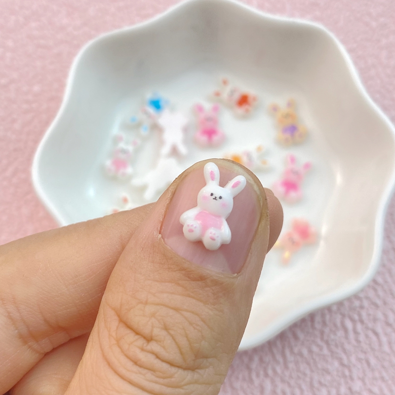 50 pezzi nuovi misti per nail  - Resin Art And Design recensione e prezzo