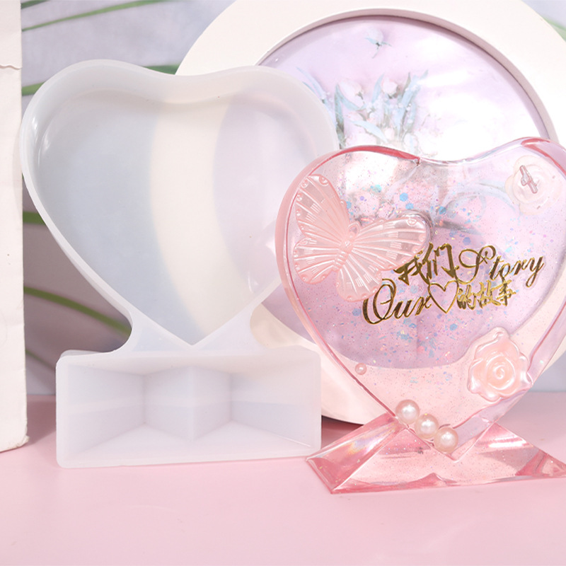 Stampo in silicone epossidico  - Resin Art Photo Frame recensione e prezzo
