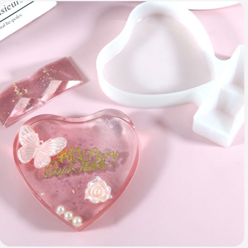 Stampo in silicone epossidico  - Resin Art Photo Frame recensione e prezzo
