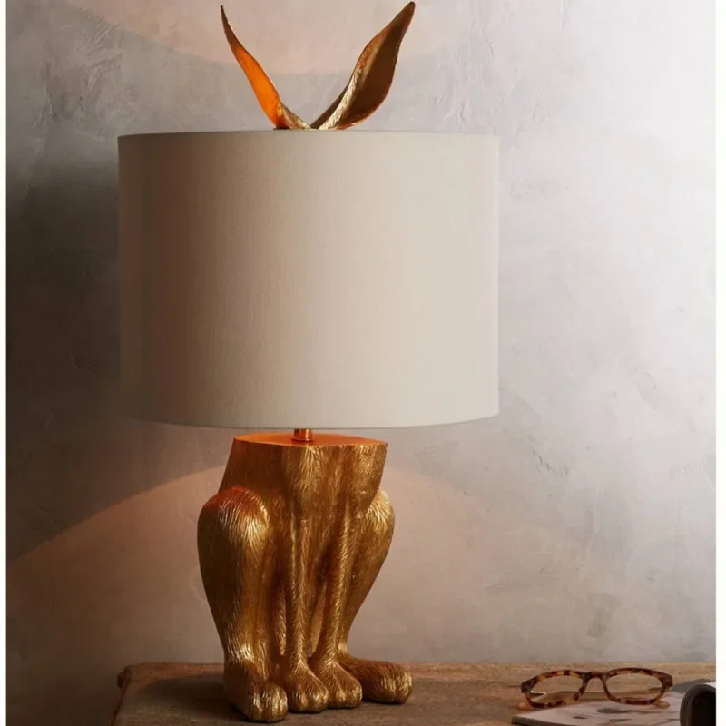 Lampada da scrivania moderna e - Resin Art On Floor recensione e prezzo