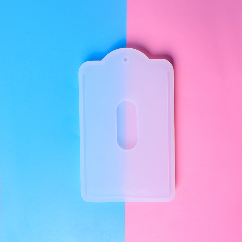 Stampo per copertina della car - Resin Art Glue recensione e prezzo
