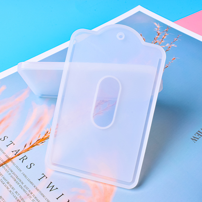Stampo per copertina della car - Resin Art Glue recensione e prezzo