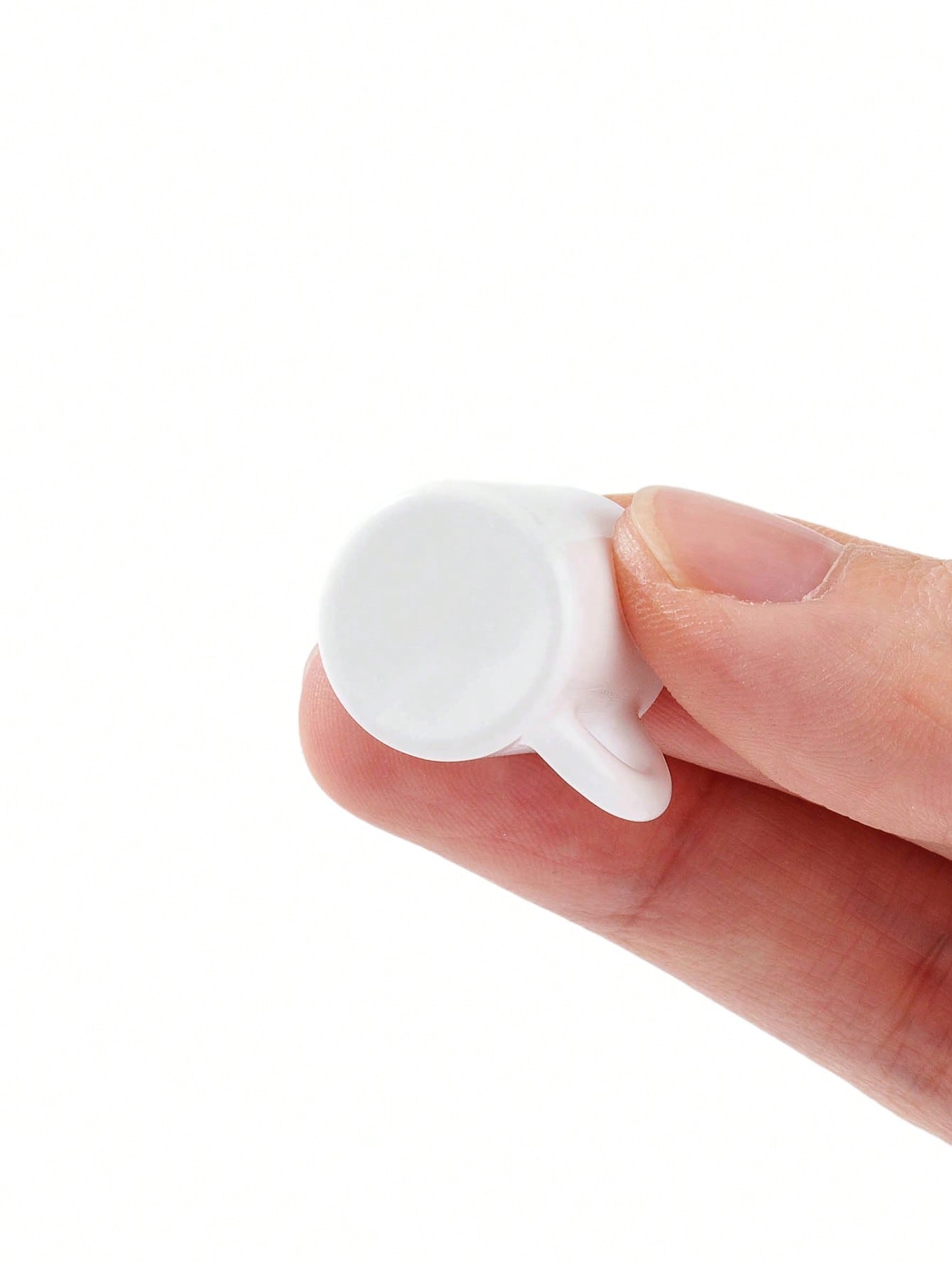 10 tazze bianche in miniatura  - Resin Art Kitchen recensione e prezzo