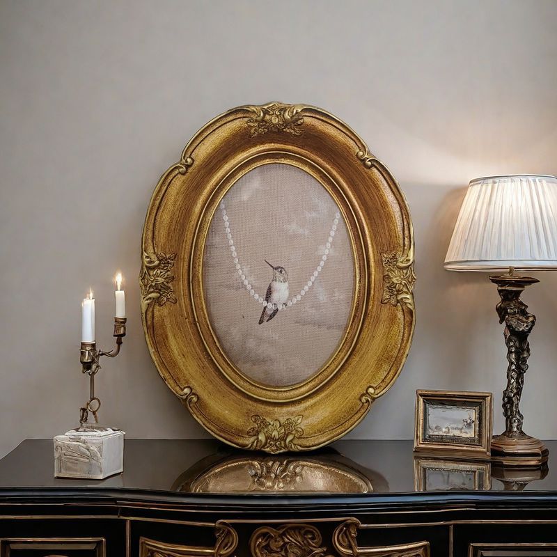 Cornice Vintage Francese per F - Resin Art Photo Frame recensione e prezzo