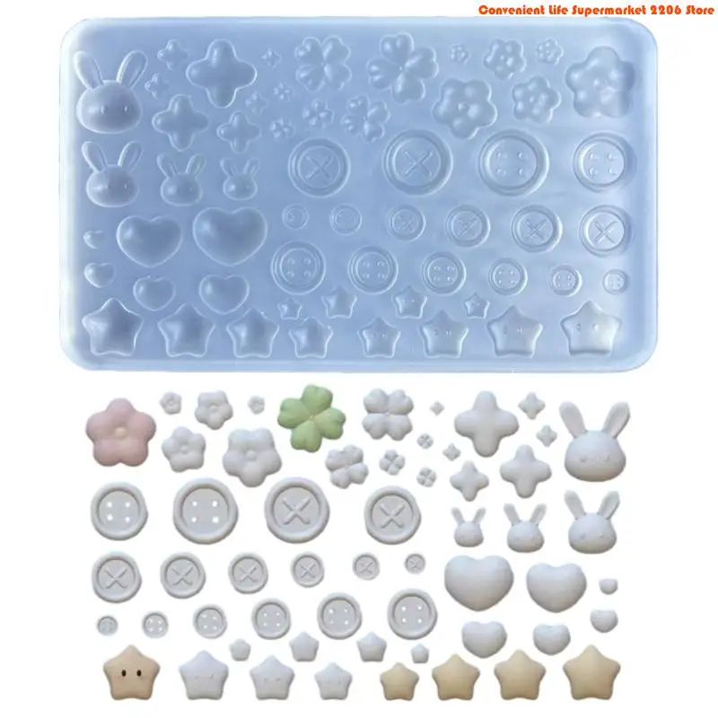 E06E Stampo per fusione in sil - Resin Art Class recensione e prezzo
