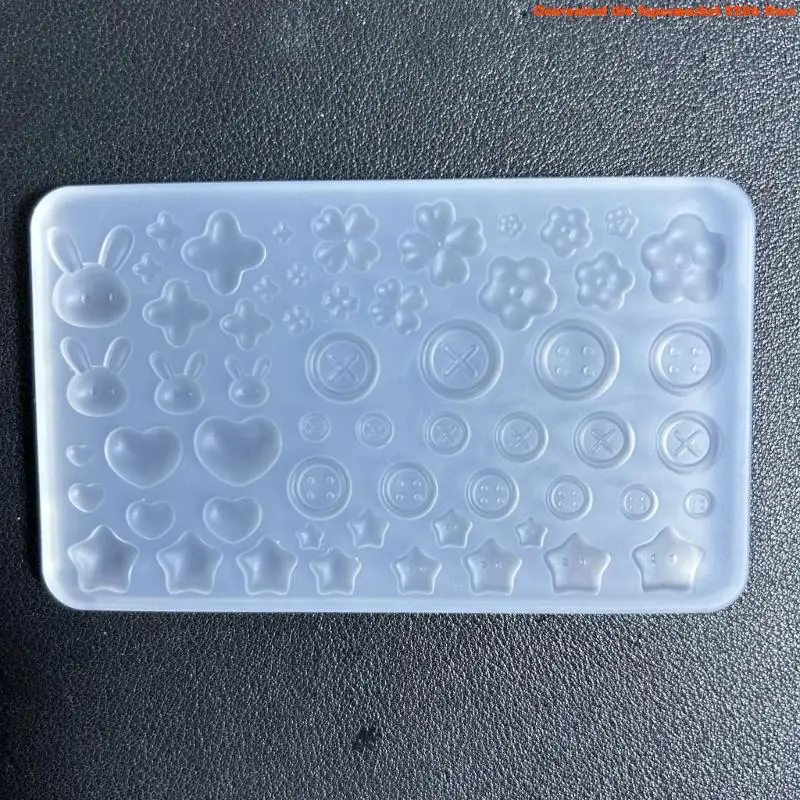 E06E Stampo per fusione in sil - Resin Art Class recensione e prezzo