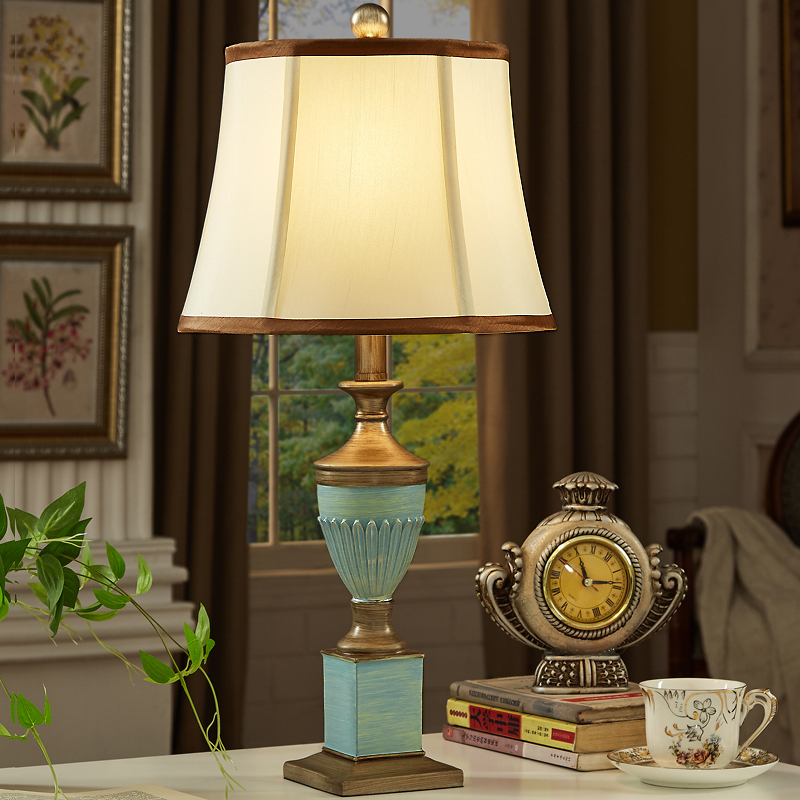 Lampade da tavolo in resina ce - Resin Art Studio recensione e prezzo