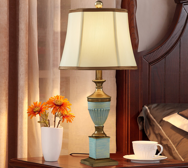 Lampade da tavolo in resina ce - Resin Art Studio recensione e prezzo