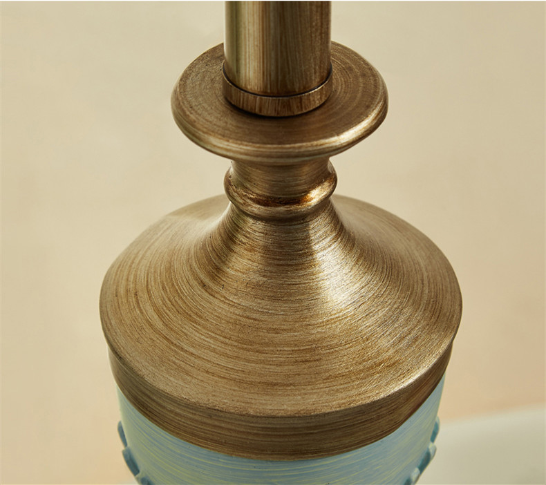 Lampade da tavolo in resina ce - Resin Art Studio recensione e prezzo